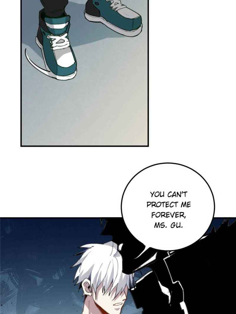 I’m a Monster Chapter 14 - Page 44