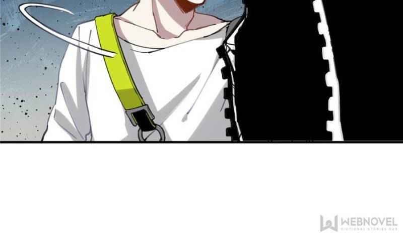 I’m a Monster Chapter 14 - Page 45