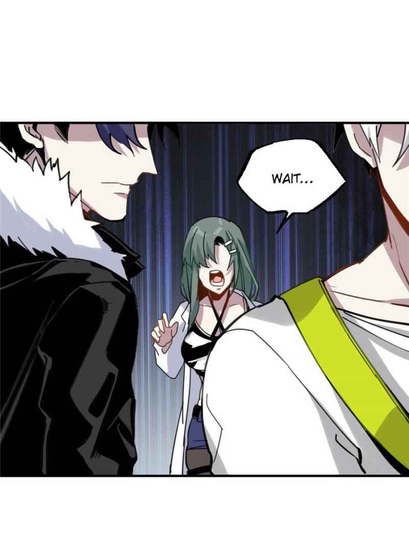 I’m a Monster Chapter 14 - Page 46