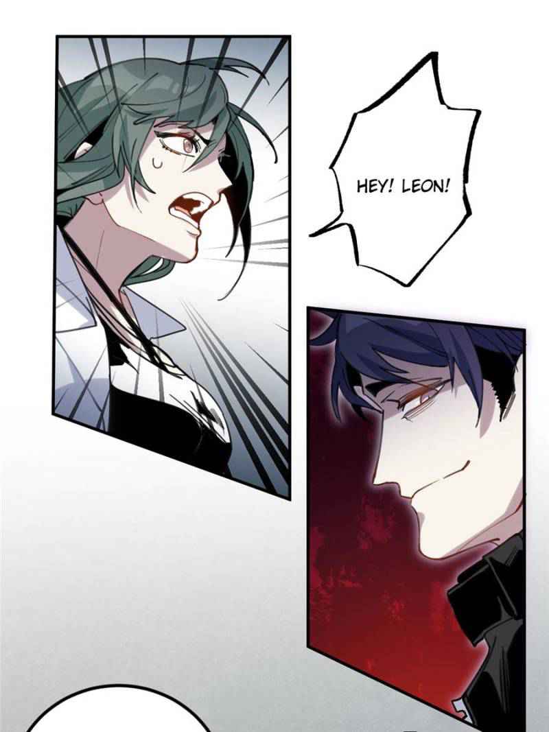 I’m a Monster Chapter 14 - Page 47