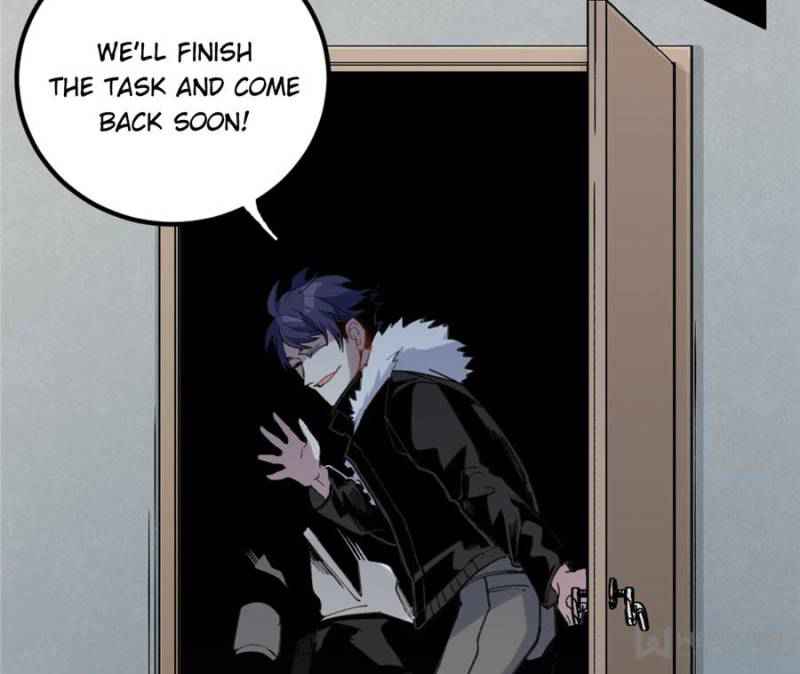I’m a Monster Chapter 14 - Page 48