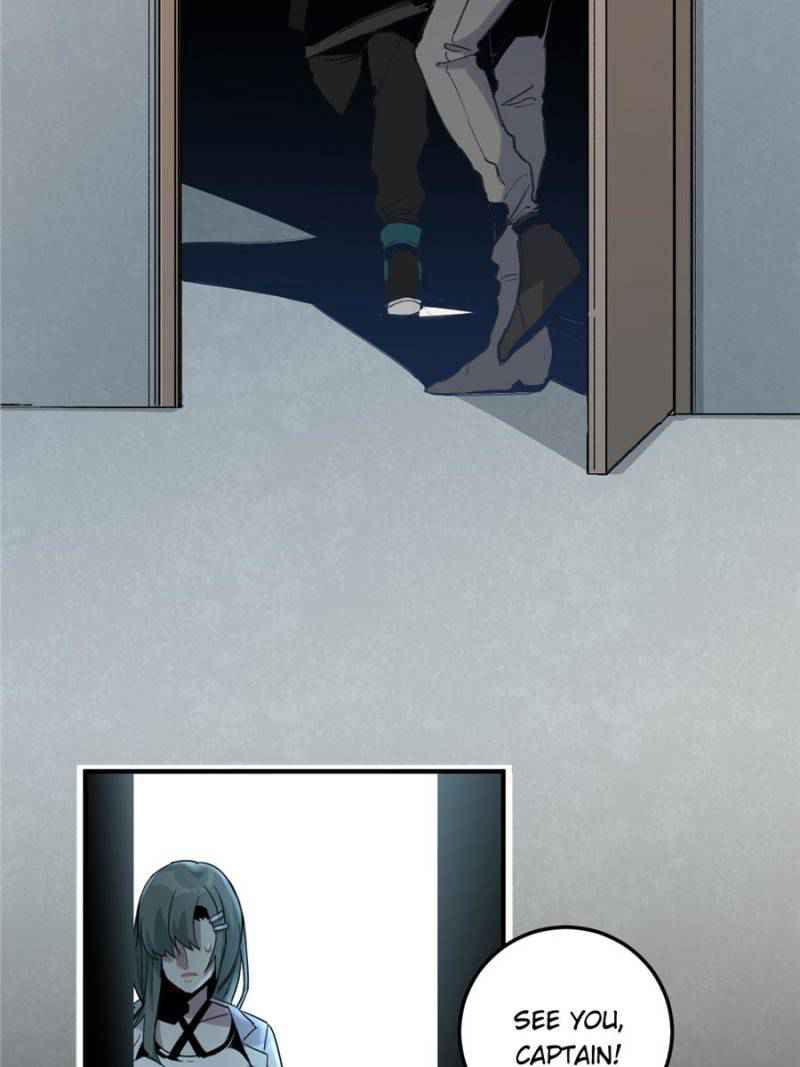 I’m a Monster Chapter 14 - Page 49