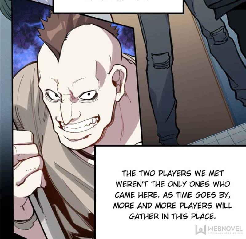 I’m a Monster Chapter 14 - Page 6
