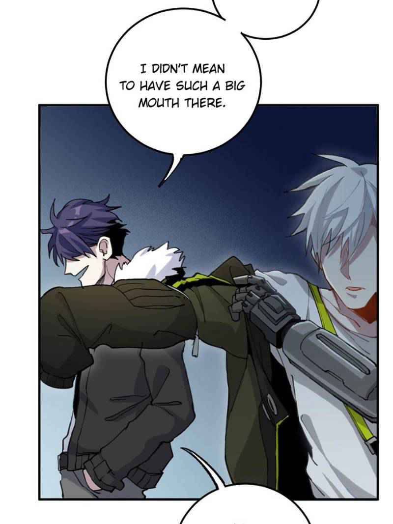 I’m a Monster Chapter 14 - Page 53