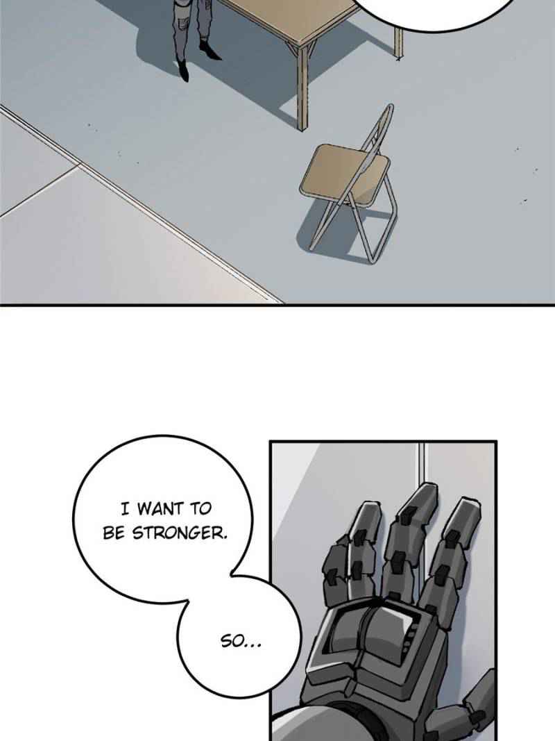 I’m a Monster Chapter 14 - Page 58