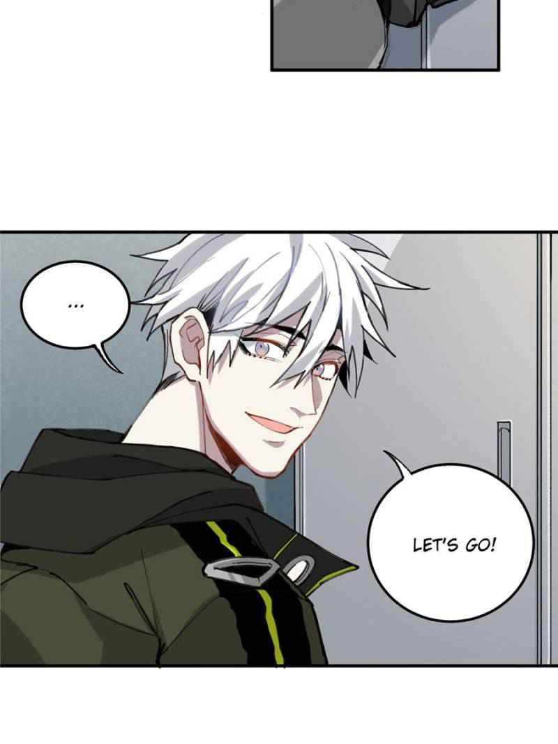 I’m a Monster Chapter 14 - Page 59