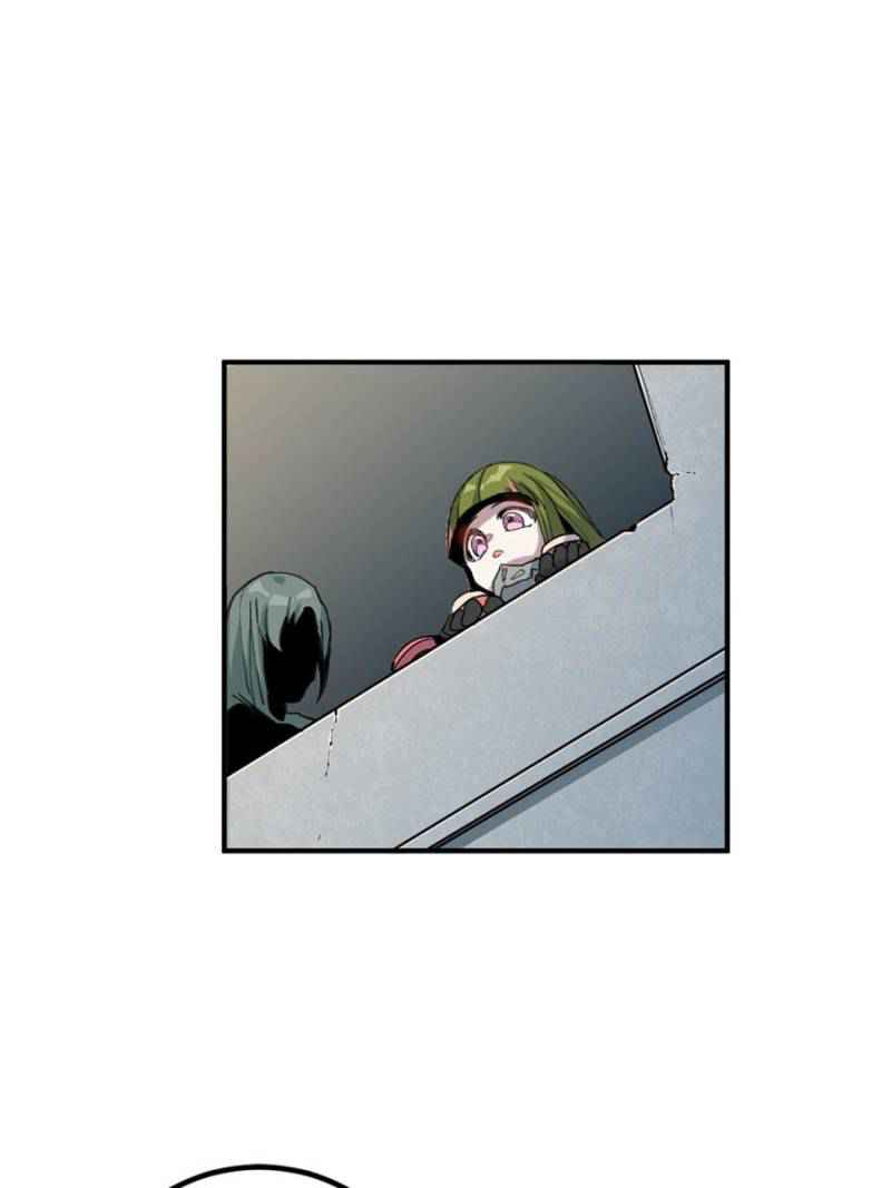 I’m a Monster Chapter 14 - Page 61