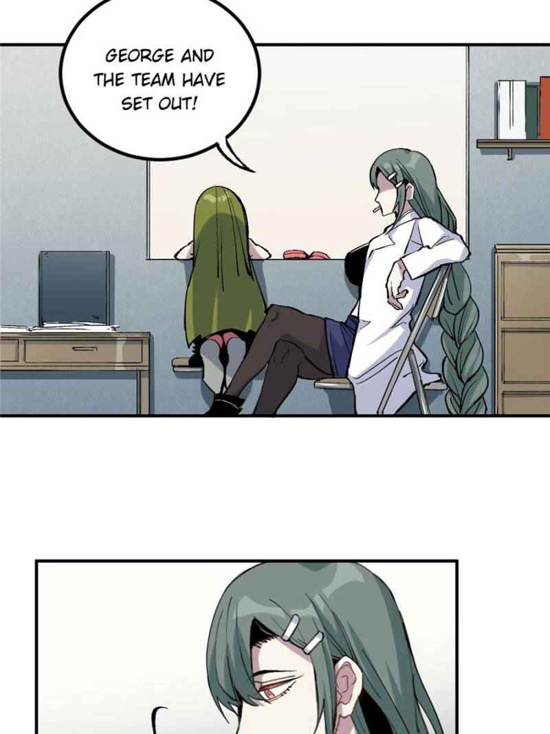 I’m a Monster Chapter 14 - Page 62
