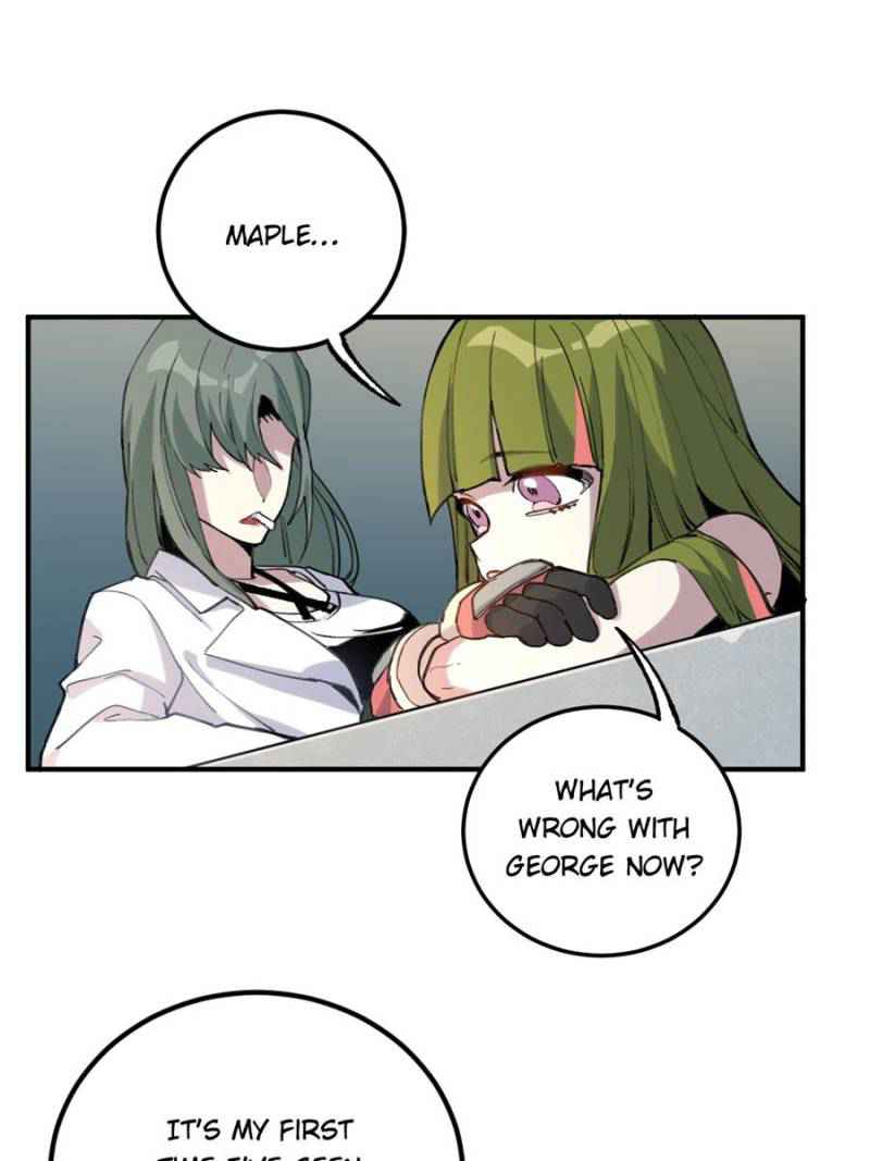 I’m a Monster Chapter 14 - Page 65