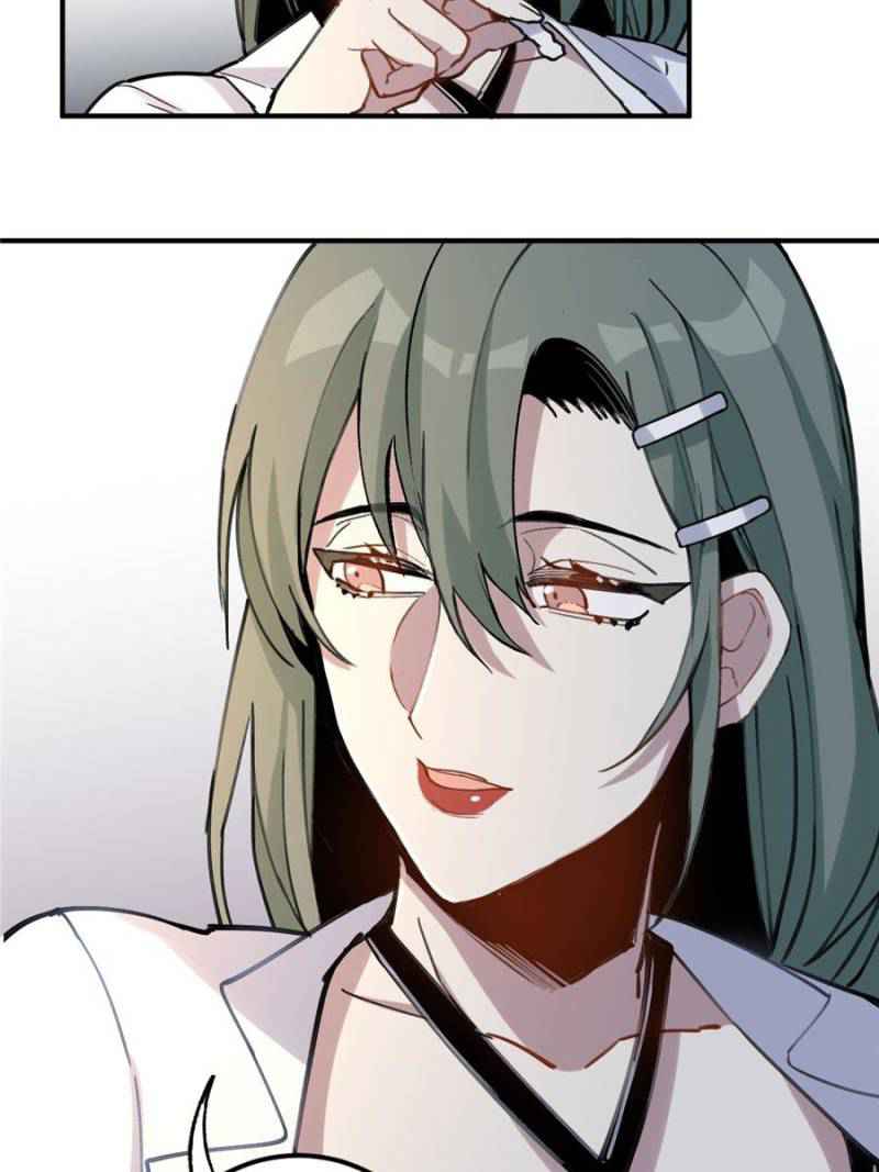I’m a Monster Chapter 14 - Page 68