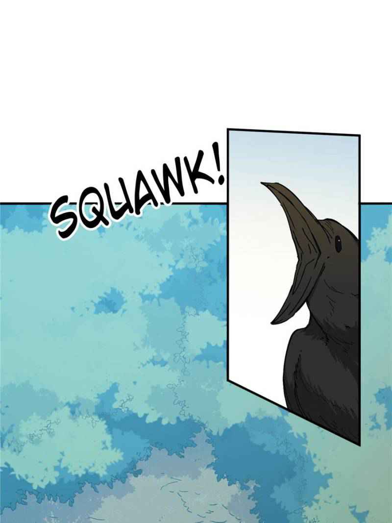 I’m a Monster Chapter 14 - Page 70