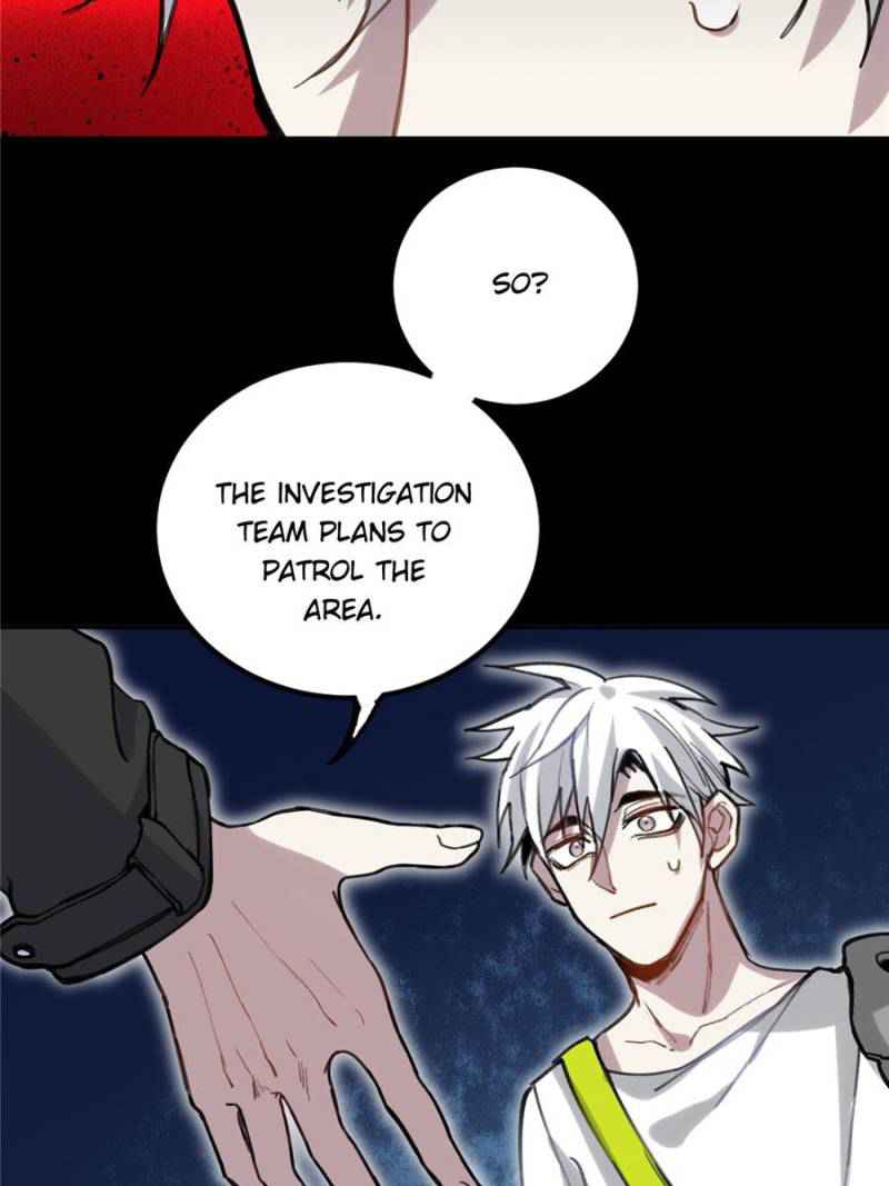 I’m a Monster Chapter 14 - Page 8
