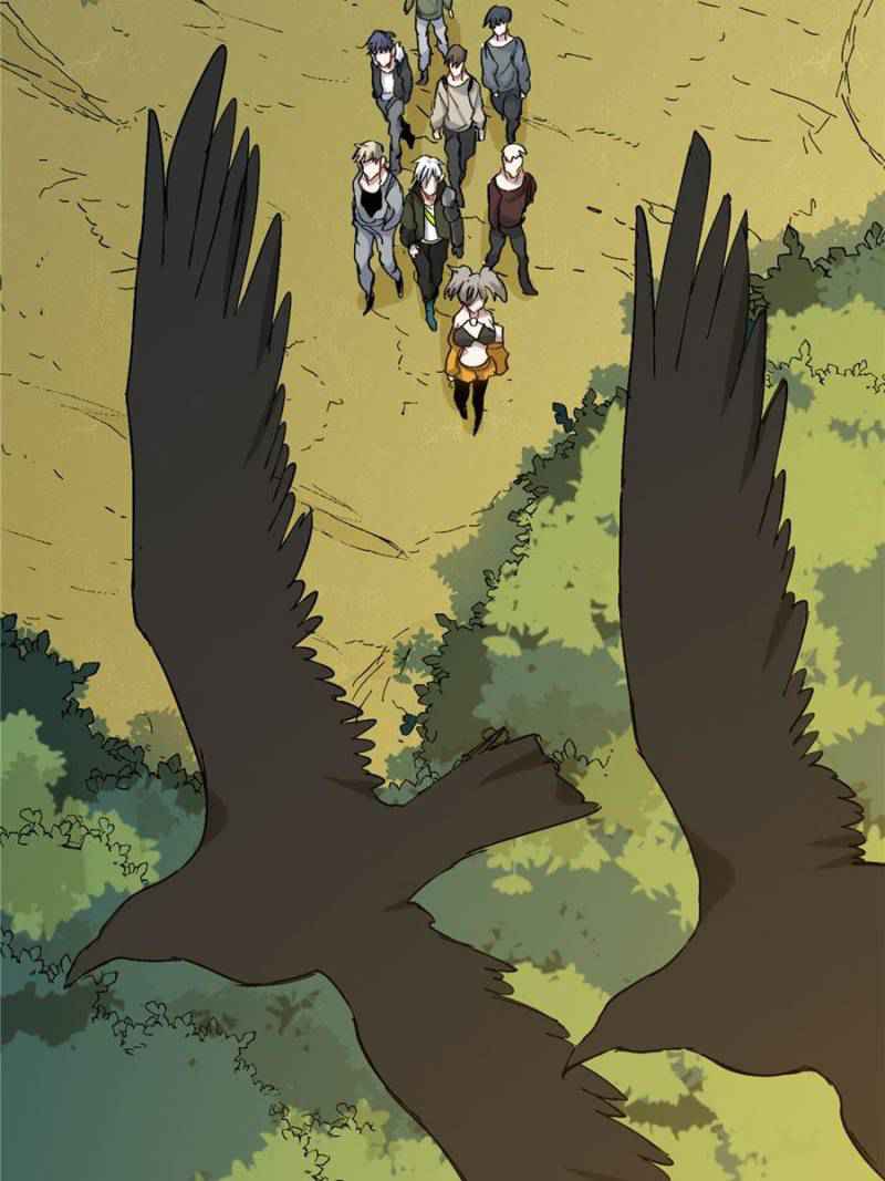 I’m a Monster Chapter 14 - Page 73