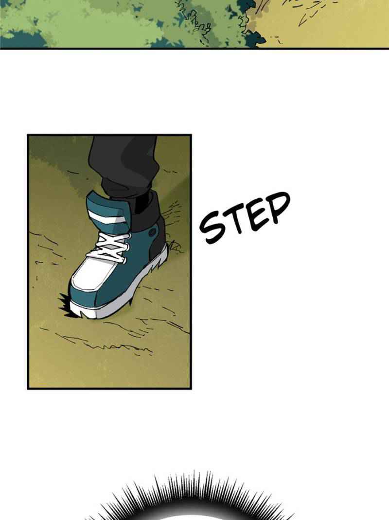 I’m a Monster Chapter 14 - Page 77