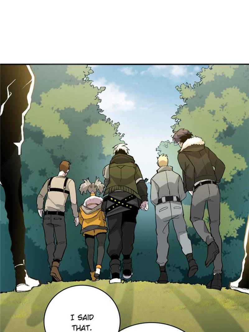 I’m a Monster Chapter 14 - Page 79
