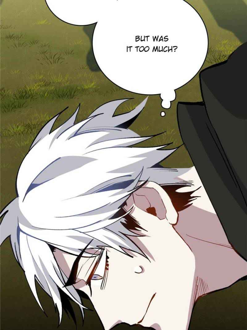 I’m a Monster Chapter 14 - Page 80