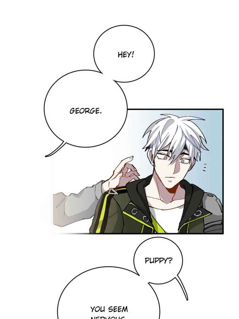I’m a Monster Chapter 14 - Page 82
