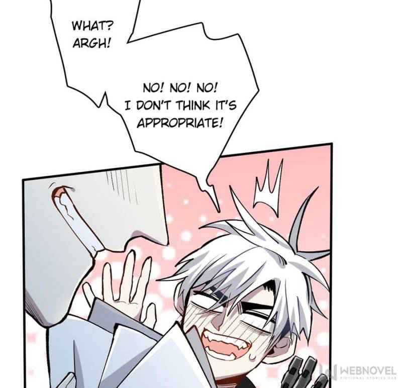 I’m a Monster Chapter 14 - Page 84