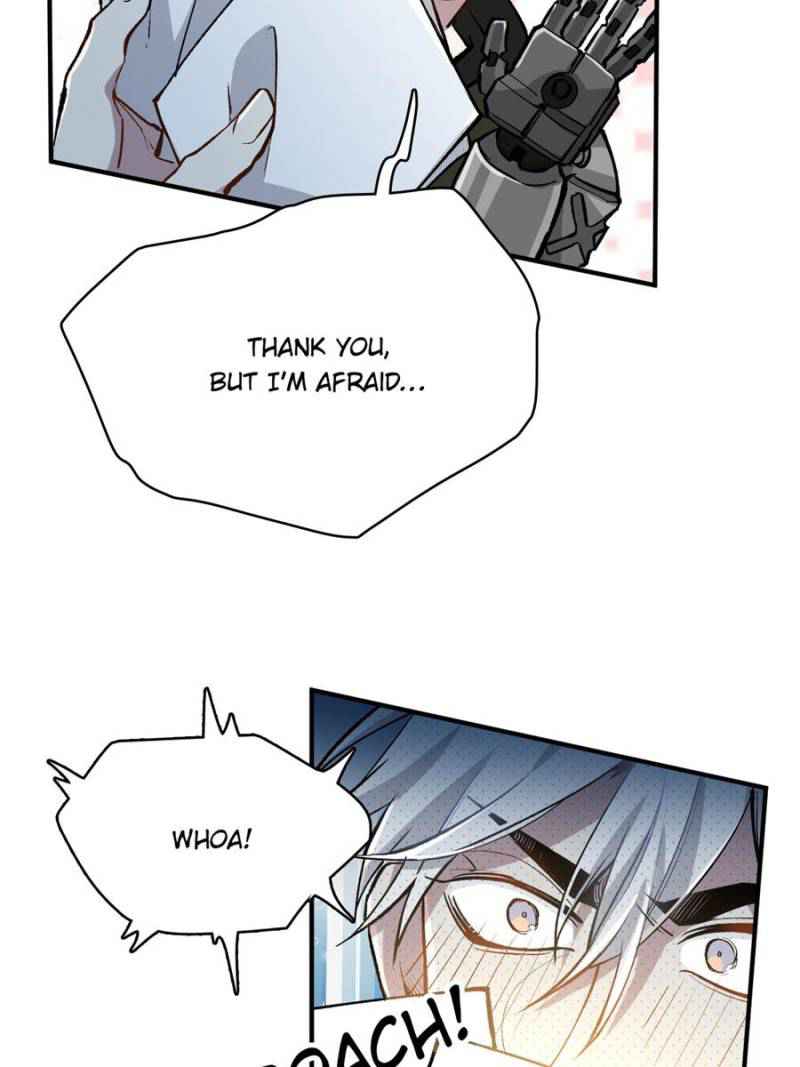 I’m a Monster Chapter 14 - Page 85