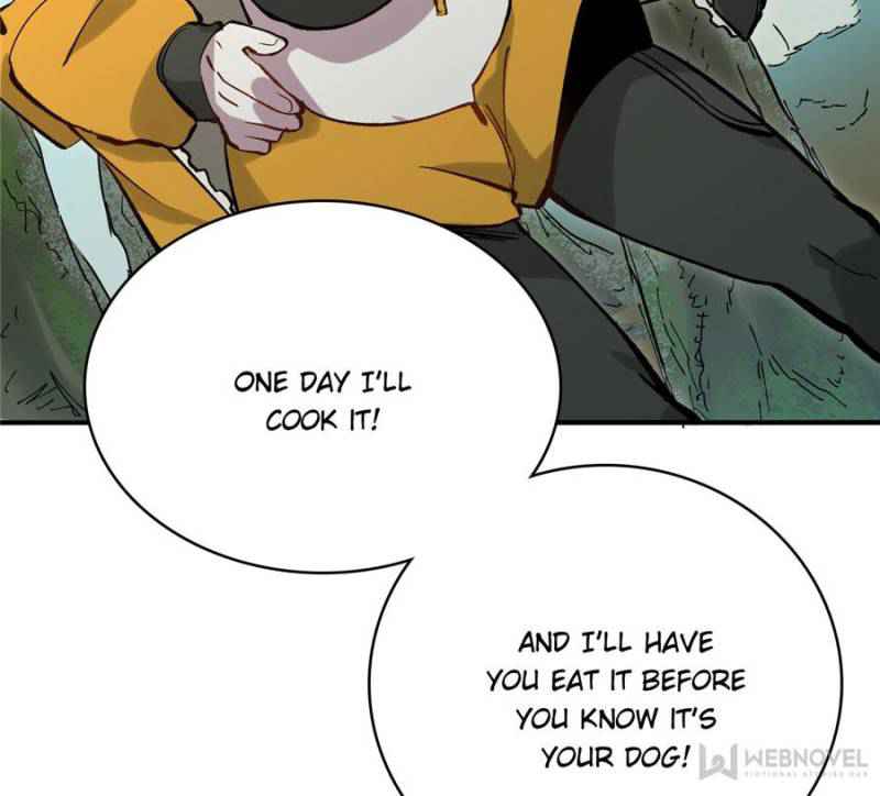 I’m a Monster Chapter 14 - Page 90