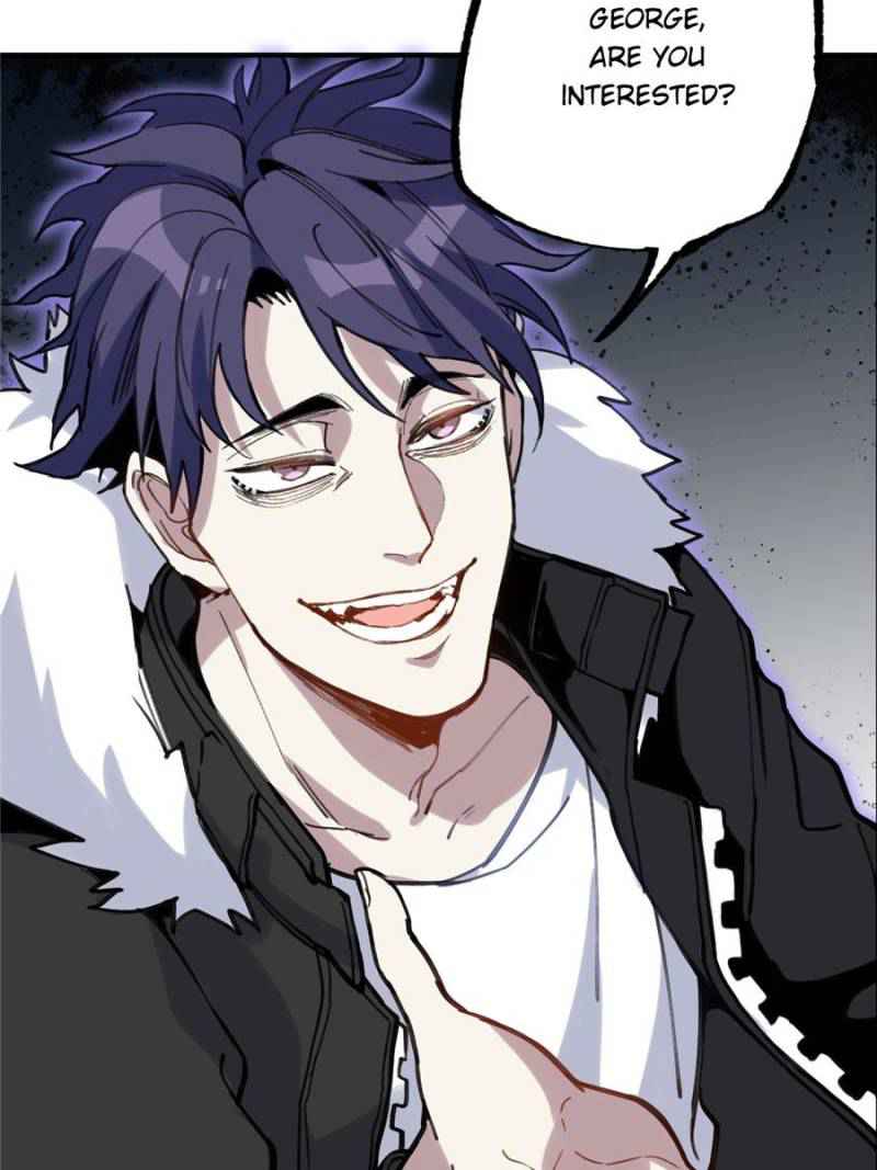 I’m a Monster Chapter 14 - Page 10