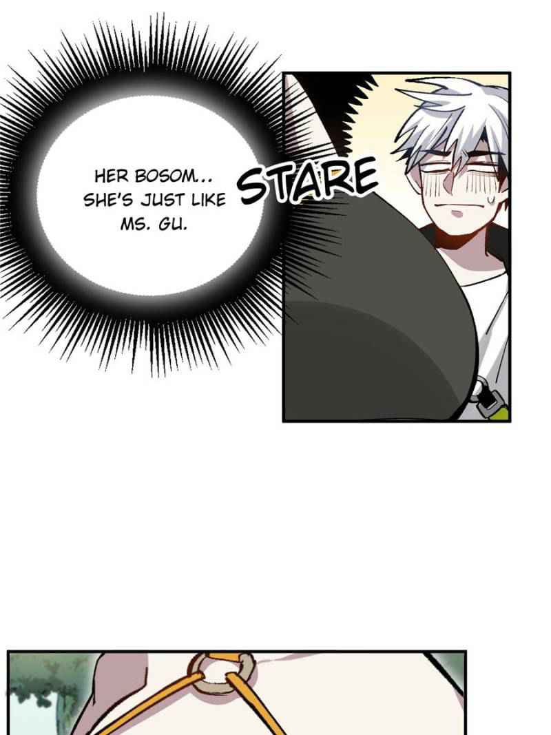 I’m a Monster Chapter 14 - Page 92