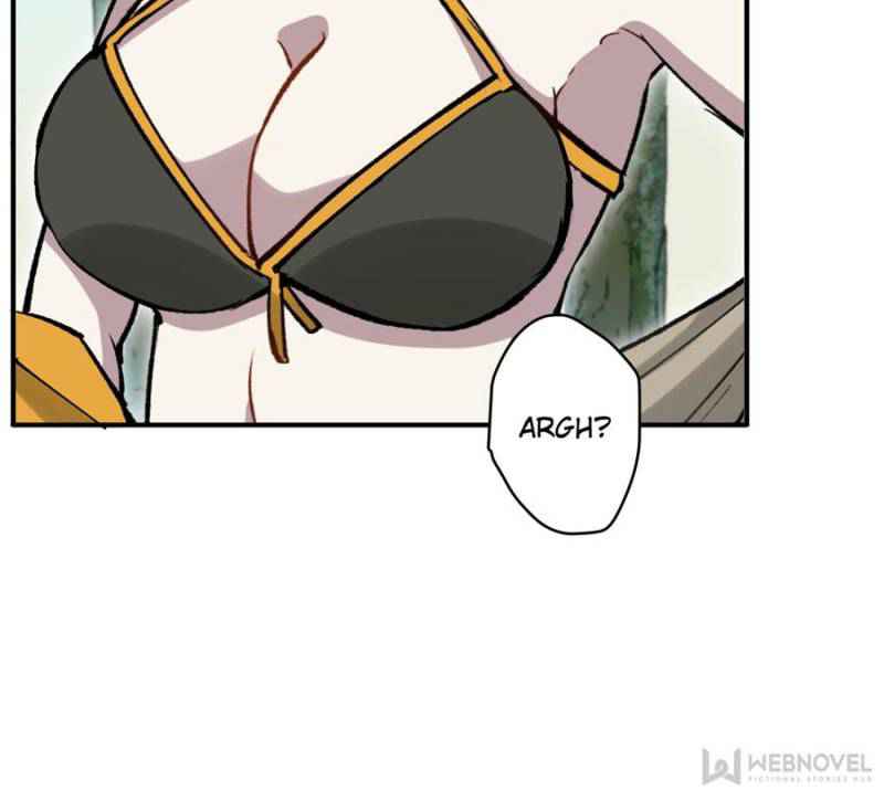 I’m a Monster Chapter 14 - Page 93