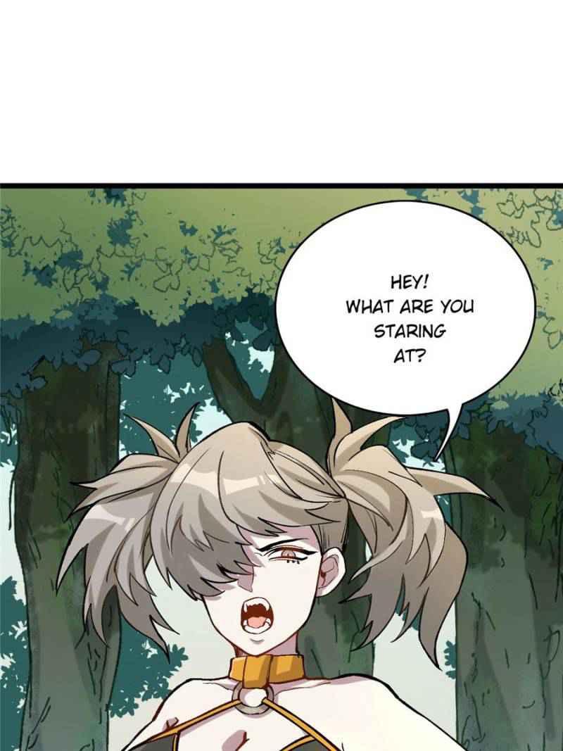 I’m a Monster Chapter 14 - Page 94