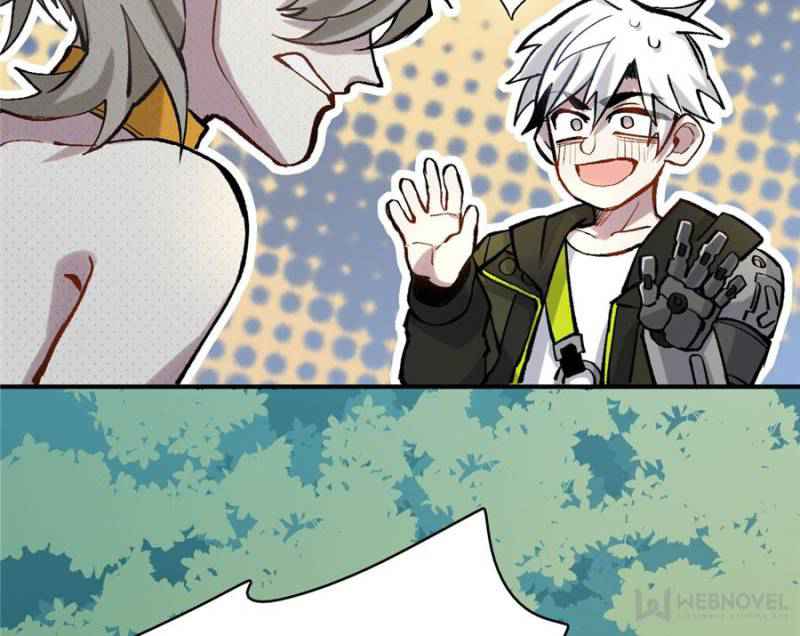 I’m a Monster Chapter 14 - Page 96