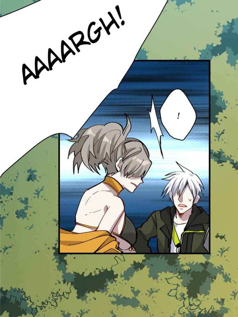 I’m a Monster Chapter 14 - Page 97