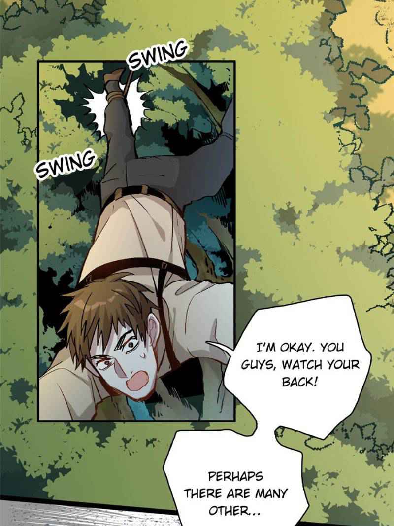 I’m a Monster Chapter 14 - Page 100