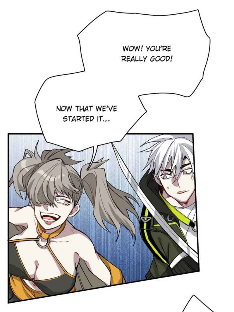 I’m a Monster Chapter 15 - Page 1