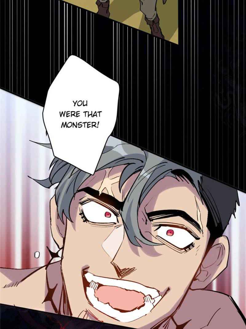 I’m a Monster Chapter 15 - Page 104
