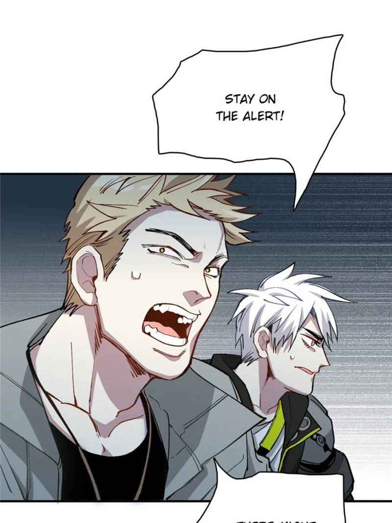 I’m a Monster Chapter 15 - Page 13