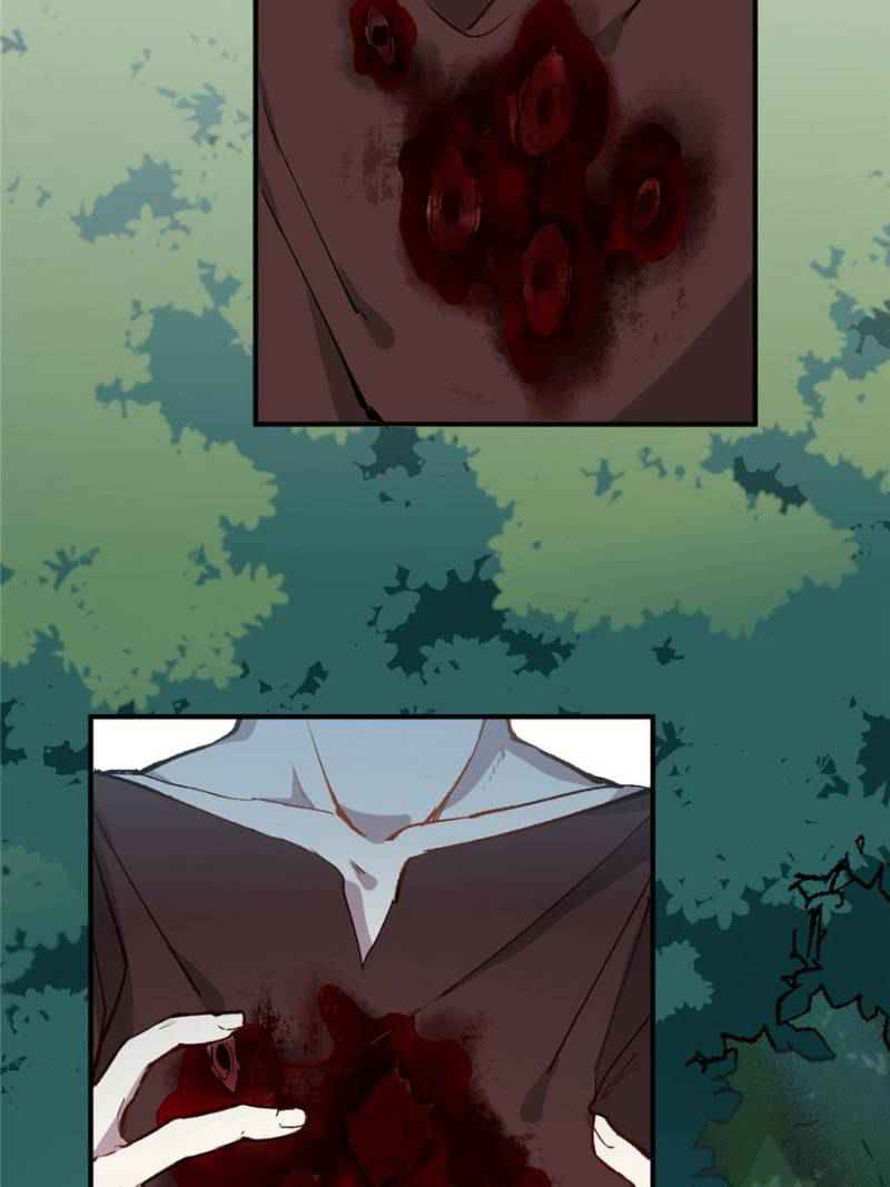 I’m a Monster Chapter 15 - Page 16