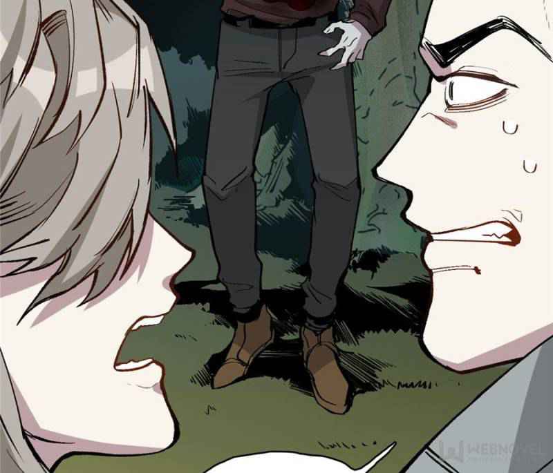 I’m a Monster Chapter 15 - Page 18