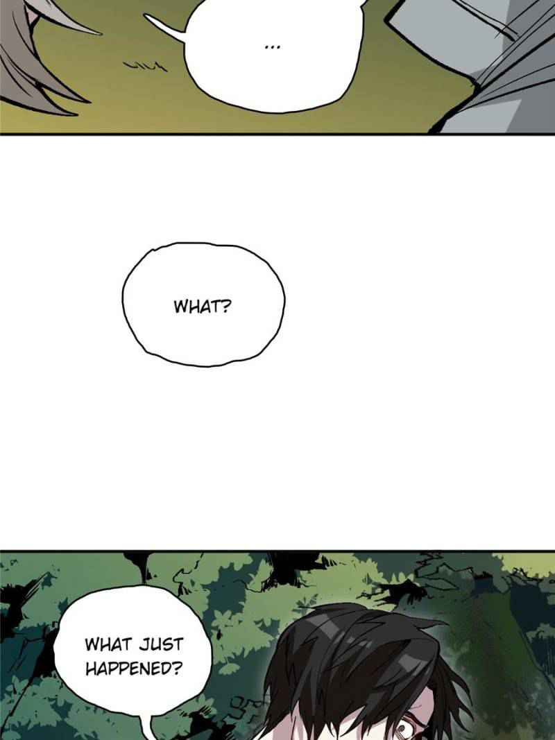 I’m a Monster Chapter 15 - Page 19