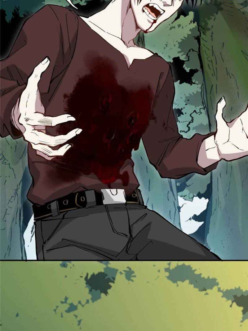 I’m a Monster Chapter 15 - Page 20