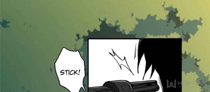 I’m a Monster Chapter 15 - Page 21