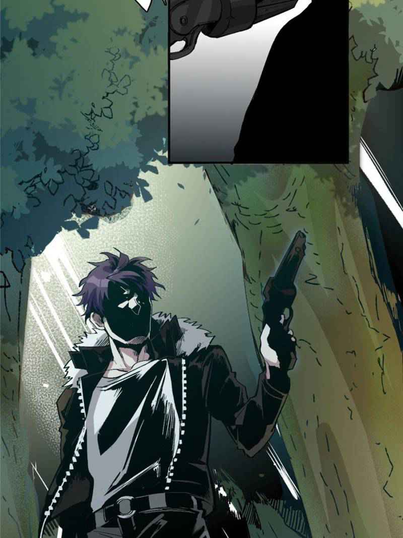I’m a Monster Chapter 15 - Page 22