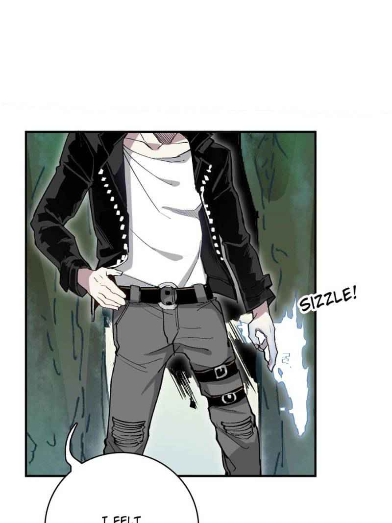 I’m a Monster Chapter 15 - Page 25