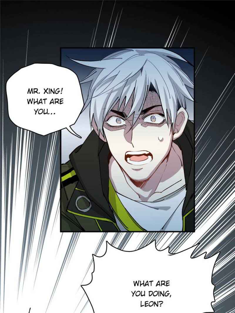 I’m a Monster Chapter 15 - Page 28