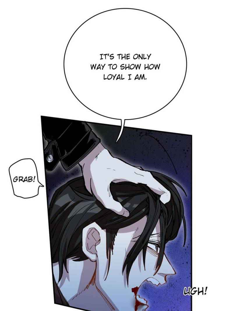 I’m a Monster Chapter 15 - Page 30