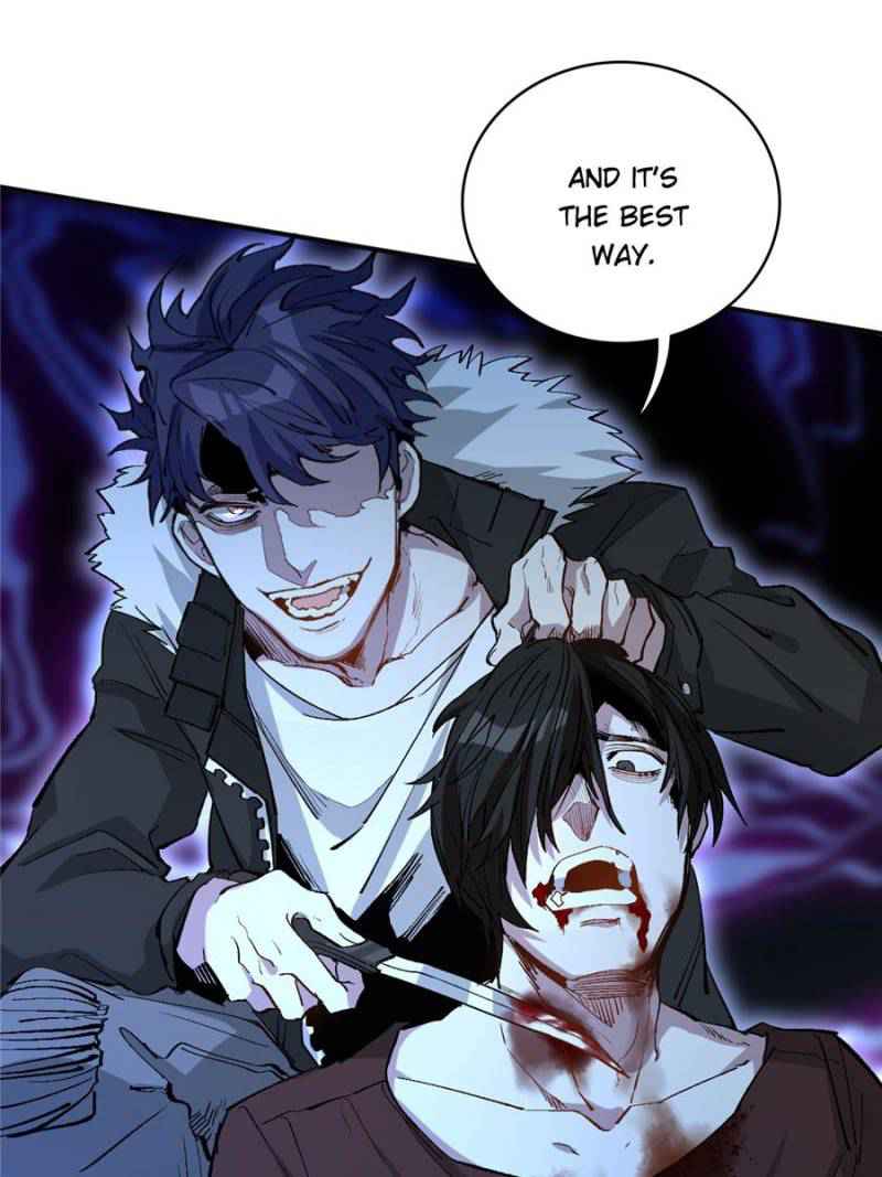 I’m a Monster Chapter 15 - Page 32