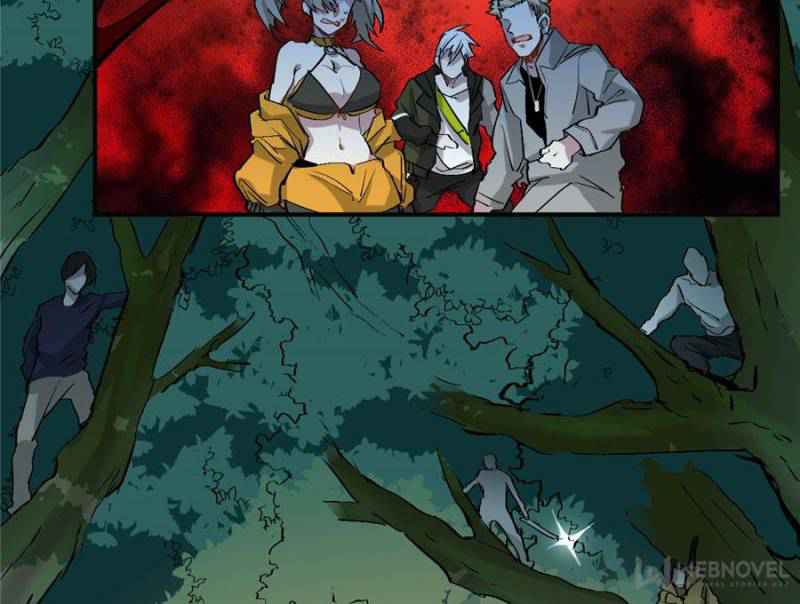 I’m a Monster Chapter 15 - Page 34