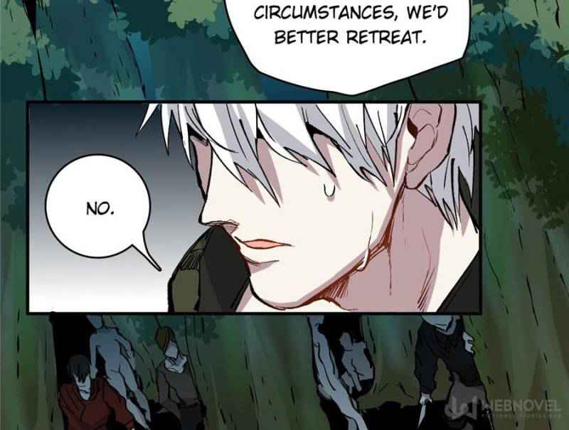 I’m a Monster Chapter 15 - Page 37
