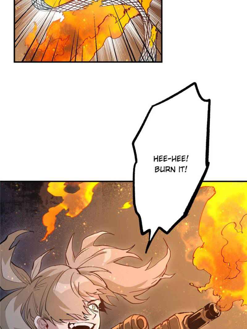 I’m a Monster Chapter 15 - Page 5