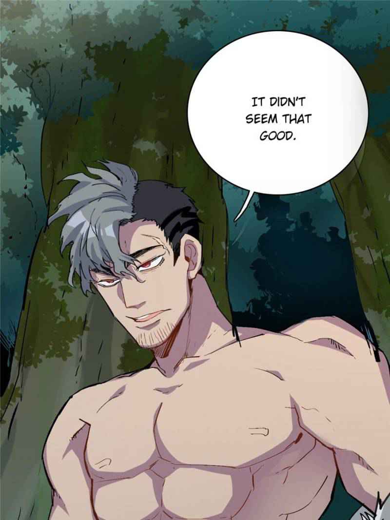 I’m a Monster Chapter 15 - Page 41