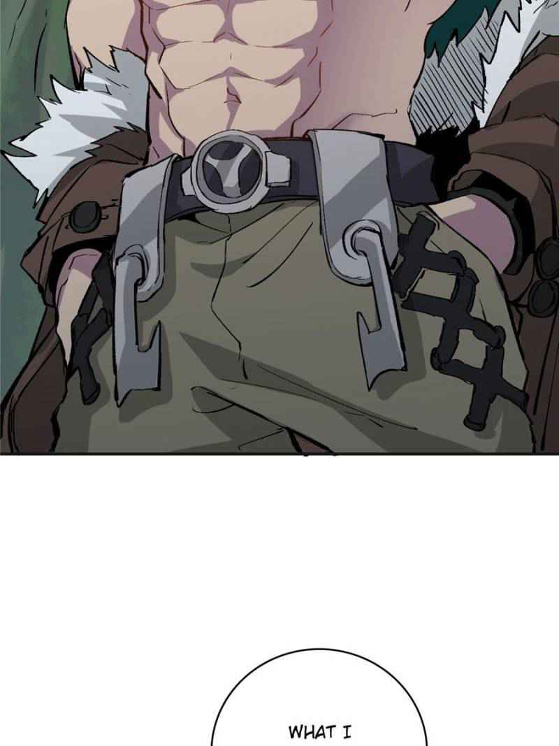 I’m a Monster Chapter 15 - Page 42