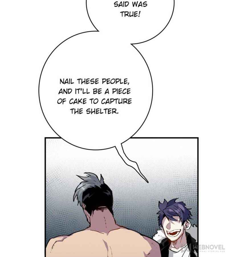 I’m a Monster Chapter 15 - Page 43